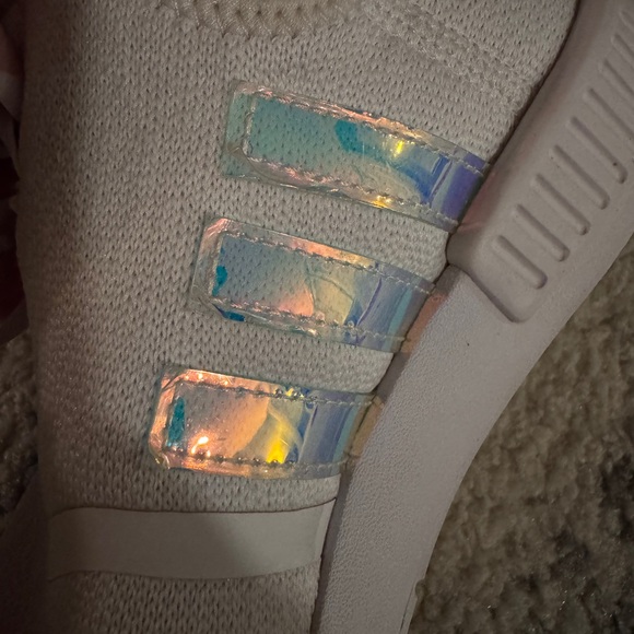 Adidas NMD 360 Slip-On Shoes, Size 3 - Picture 7 of 10